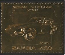 Goldbarren datsun 240 gebraucht kaufen  Flöha