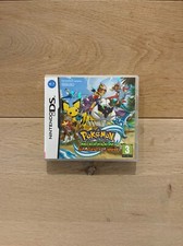 Pokemon ranger sillages d'occasion  La Rochelle