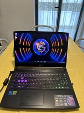 Msi katana b12v usato  Trapani