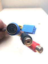 Changer interface gamma for sale  MANCHESTER