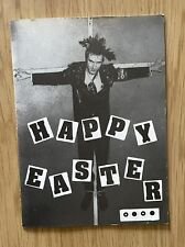 John lydon happy for sale  LONDON
