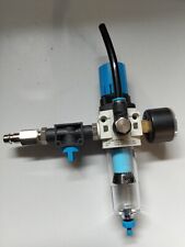 Festo regelventil lfr gebraucht kaufen  Essen
