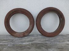Rare pneus cycles d'occasion  Dompaire