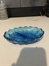Vintage 1960s blue for sale  San Antonio