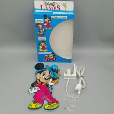 Walt disney wandlampe gebraucht kaufen  Veitsbronn