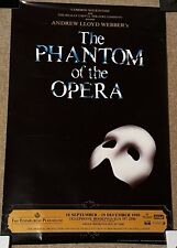 Rare phantom opera for sale  LONDON