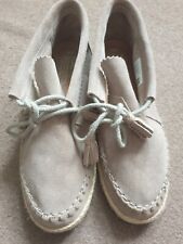 Bnwot toms bota for sale  HAYLING ISLAND