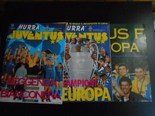 Hurra juventus n.7 usato  Torino