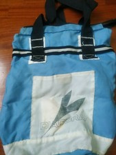 Borsa sacca diadora usato  Roma