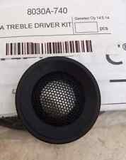Genelec 8030a 740 usato  Ribera