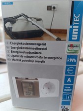 Energie kostenmessgerät unite gebraucht kaufen Energie kostenmessgerät unite gebraucht kaufen  Zell (Mosel)