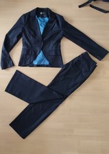 Nly hosenanzug blazer gebraucht kaufen  Stuttgart