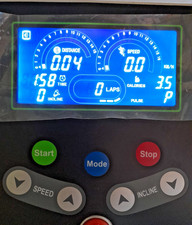 Elevation fitness jx1 for sale  ROMNEY MARSH
