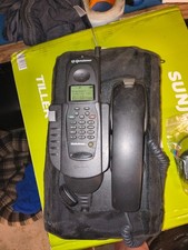 Pacchetto telefono satellitare usato  Spedire a Italy