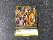 Huntik legendary hero for sale  HARTLEPOOL