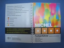 Michel farbenführer farb gebraucht kaufen  Deutschland
