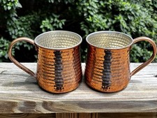 Williams sonoma hammered for sale  Marietta