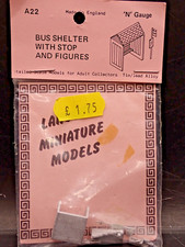 Langley models gauge for sale  BATHGATE