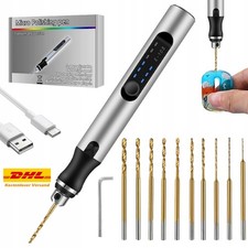 Mini handbohrer set gebraucht kaufen  Aspisheim, Grolsheim