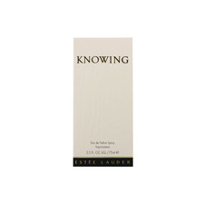 Estee lauder knowing for sale  CHIPPING NORTON