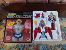 Red falcon micronauti usato  Vigevano