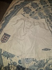 Kids umbro england for sale  GREENFORD