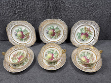 Lovely sets stanley for sale  NEWCASTLE