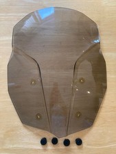 Motorbike mra smoked for sale  OLNEY