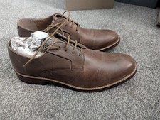 Mens austen derby for sale  NELSON