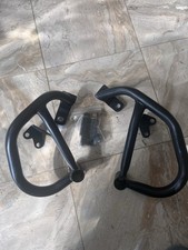 Crasbar pare carter d'occasion Crasbar pare carter d'occasion  Sevran