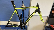 Cipollini rb8k frame for sale  NEWPORT