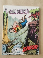 Zagor zenith 154 usato  Ischia