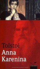 Anna karenina tolstoi gebraucht kaufen  Berlin