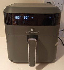 Cook essentials 5.8l for sale Cook essentials 5.8l for sale  NORTHWICH