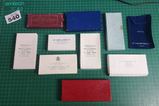 Various empty masonic for sale  DOVER