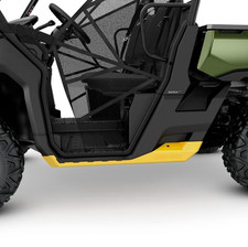 Defender oem utv for sale  Odessa