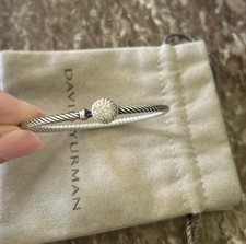 David yurman diamond for sale  Lake Charles