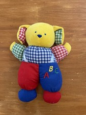 Peluche doudou hochet d'occasion Peluche doudou hochet d'occasion  Rully