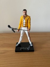 Rgm5001 freddie mercury for sale  PINNER