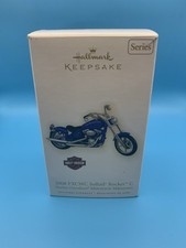 Hallmark keepsake harley for sale  Mcminnville