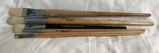 artists paint brushes for sale artists paint brushes for sale HUDDERSFIELD