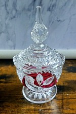 Hofbauer byrdes crystal for sale  WIGAN
