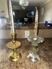 lucite candle holders for sale lucite candle holders for sale Morley
