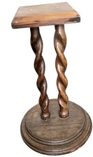 Vintage barley twist for sale  HALSTEAD