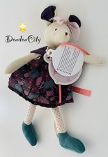 23cm moulin roty usato  Spedire a Italy