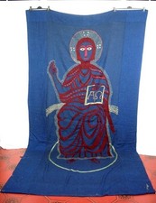 tappeto ricamato usato tappeto ricamato usato San Giorgio a Cremano