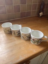 Portmeirion coffee mug for sale  PETERBOROUGH