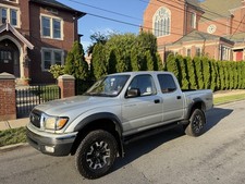 2001 toyota tacoma for sale  Bridgeport