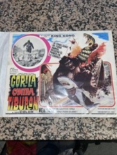 King kong vintage for sale King kong vintage for sale  NORWICH