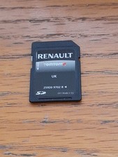 Renault tom tom for sale  LEEDS